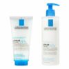 La Roche Posay lipikar syndet ap+ ultra-gentle fragrance-free cream wash