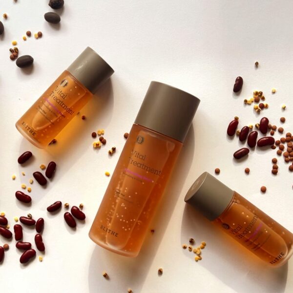 Blithe Vital Treatment | 2-in-1 Skincare with Clear Essence - Image 2