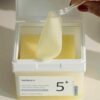 Numbuzin No.5+ Niacinamide Concentrated Toner Pad - Image 2