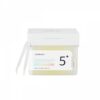 Numbuzin No.5+ Niacinamide Concentrated Toner Pad