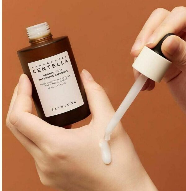 Skin1004 PROBIO-CICA INTENSIVE AMPOULE - Image 3