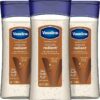 Vaseline Intensive Care Radiant Body Oil Gel (US Version) - Image 2