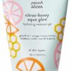 Peach and Lily Peach Slices Citrus Honey Aqua Glow Moisturizer - Image 2