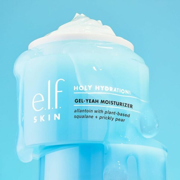 Holy Hydration! Gel-Yeah Moisturizer - Image 3