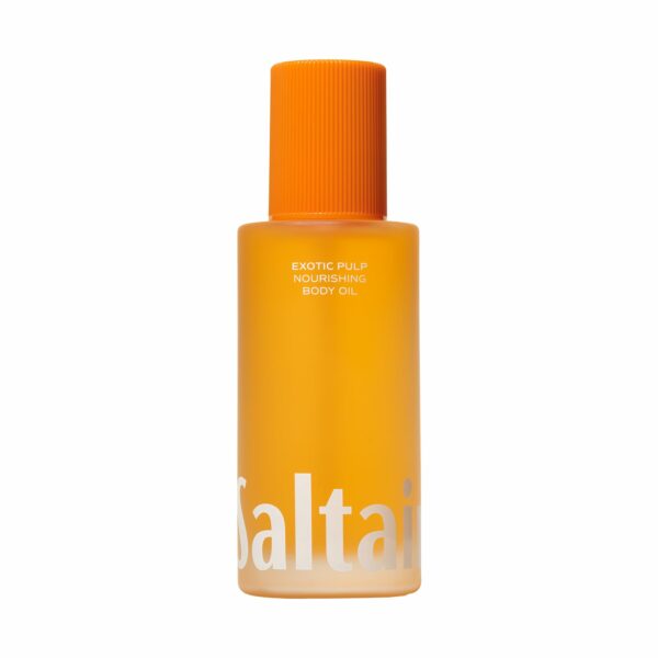 Saltair Body Oil Exotic Pulp