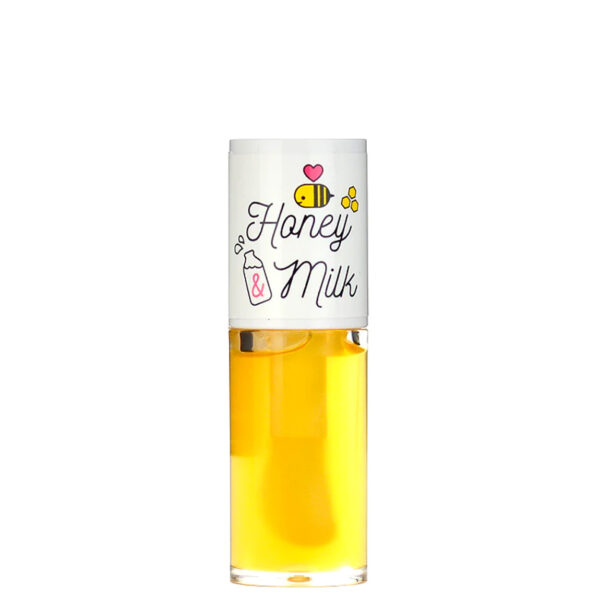 A'pieu Honey and Milk Lip Oil - Image 2