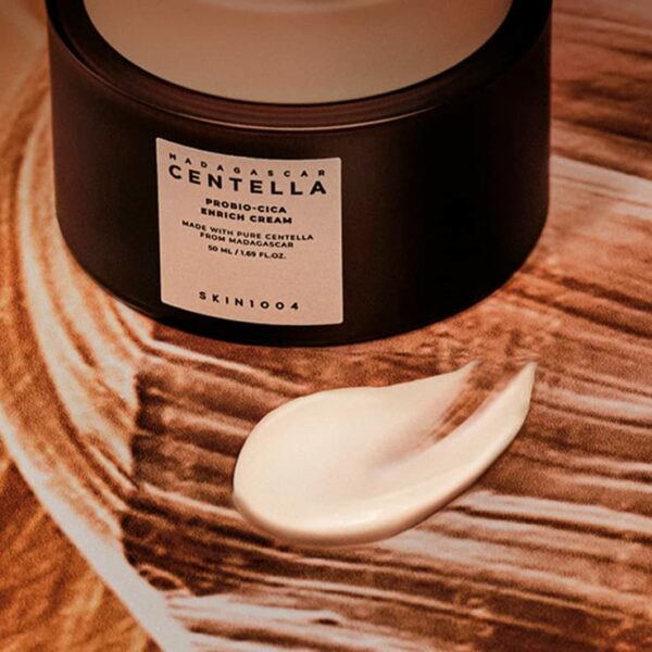 SKIN 1004 Madagascar Centella Probio-Cica Enrich Cream 50ml - Image 2