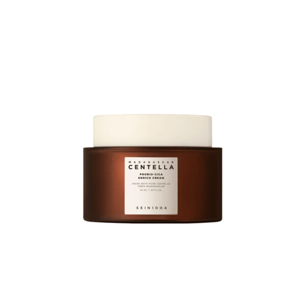 SKIN 1004 Madagascar Centella Probio-Cica Enrich Cream 50ml