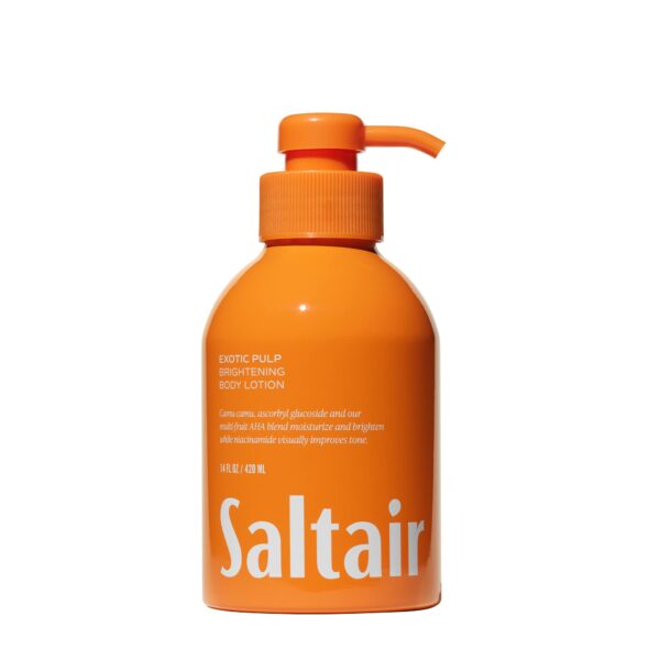 Saltair Body Lotion
