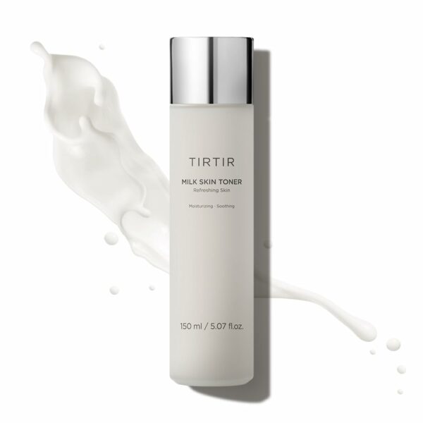 TIRTIR - Milk Skin Toner