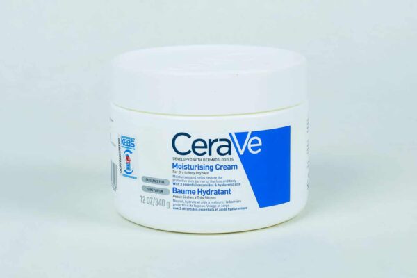 Cerave Moisturizing Cream  340G