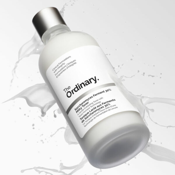 The Ordinary Saccharomyces Ferment 30% Milky Toner - Image 2