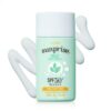 Etude Sunprise Mild Airy Finish SPF50 PA+++ 55ml