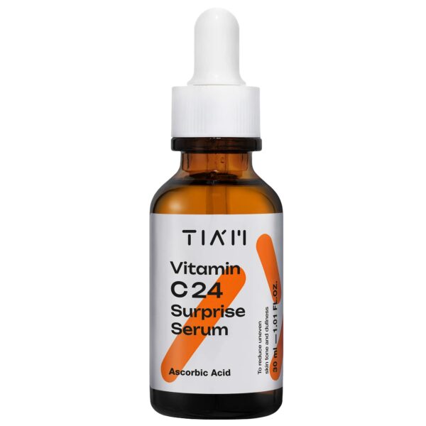 TIA'M Vitamin C24 Surprise Serum 30ml