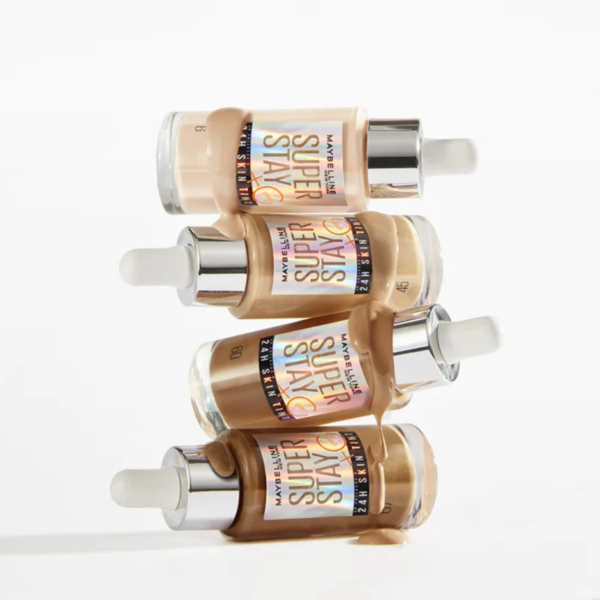 Maybelline Super Stay 24-Hour Skin Glow Tint