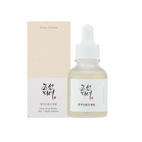 Beauty of Joseon  Glow Deep Serum Rice + Alpha-Arbutin