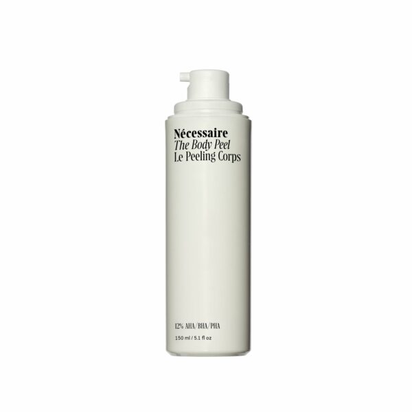 Necessaire The Body Peel | 12% AHA/BHA/PHA - Image 2