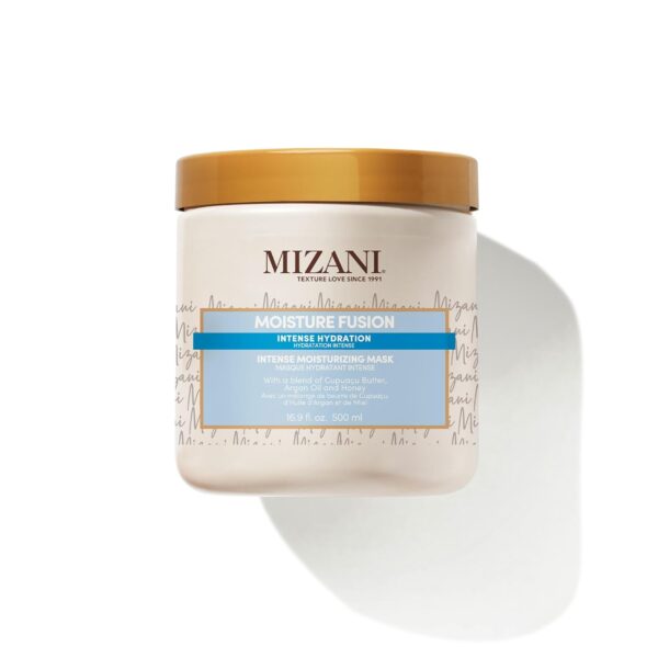 Mizani Moisture Fusion Intense Moisturizing Mask