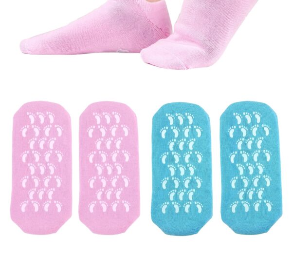 Silicone Socks