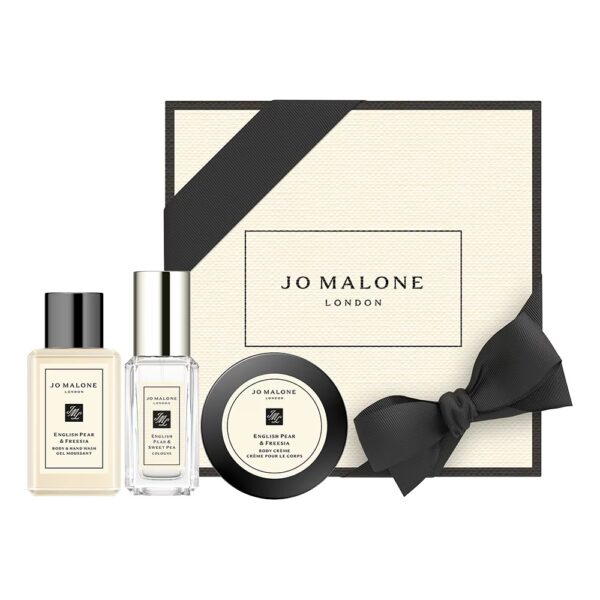 Jo Malone English Pear Discovery Collection