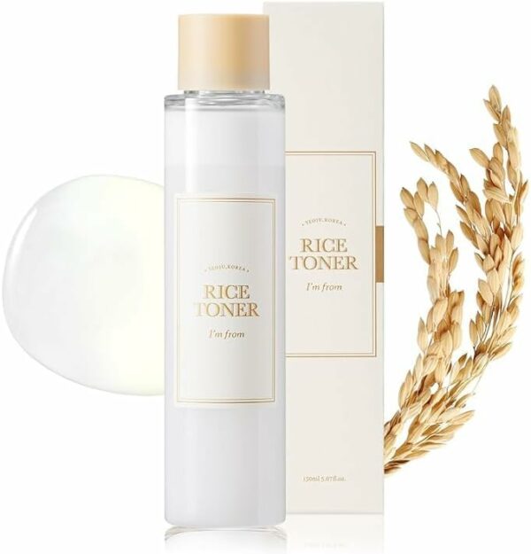 I’m From Rice Toner - Image 2