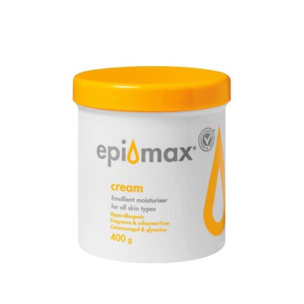 Epimax All Purpose Moisturizer 400gm - Image 2