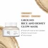 Beauty of Joseon Ground Rice and Honey Glow Mask - Image 2
