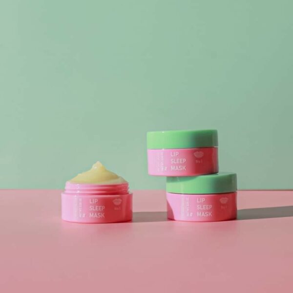 May Island Lip No.1 Dragonfruit Kiwi - Image 2