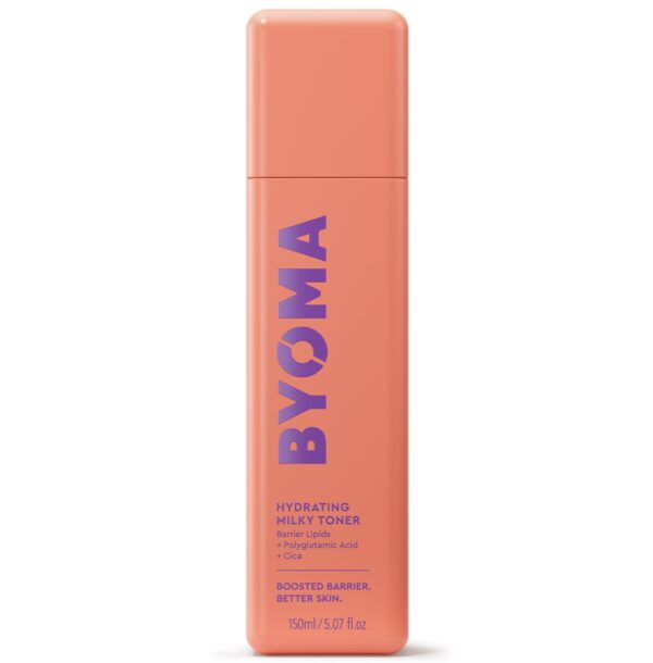 Byoma Hydrating Milky Toner