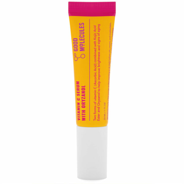 Good Molecules Vitamin C Serum with Oryzanol