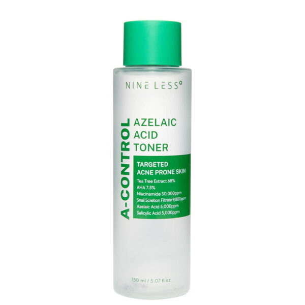 Nineless A-Control Azelaic toner 150ml