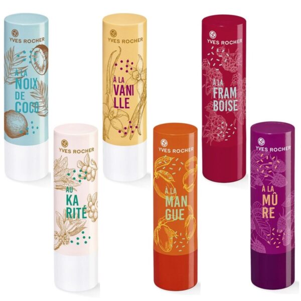 Yves Roche Nourishing lipbalm