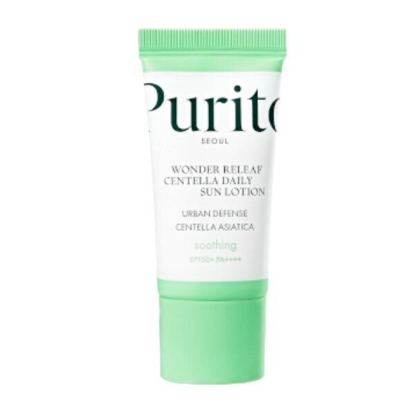 Purito Wonder Releaf Centella Daily Sun Lotion
