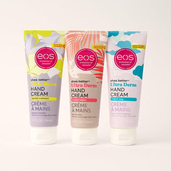 EOS Hand Creams