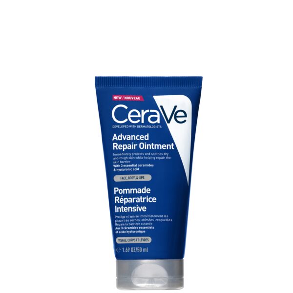 Cerave Advance Repair Ointment 88ml