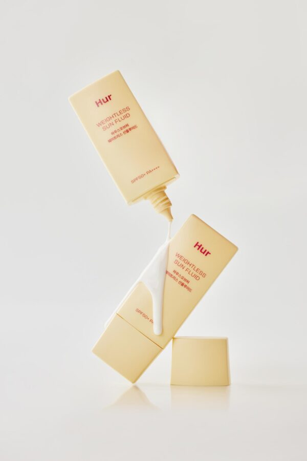 House Of Hur Weightless Sunfluid SPF 50