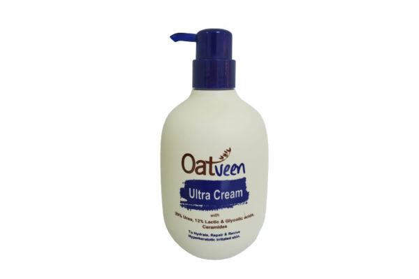 Oatveen Ultra Cream 400ml